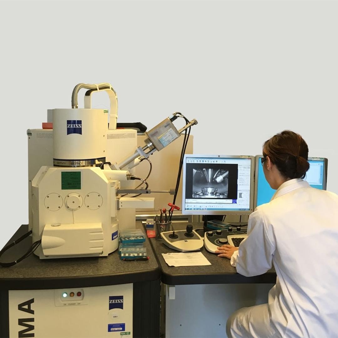 Analytical Sciences - Resolian