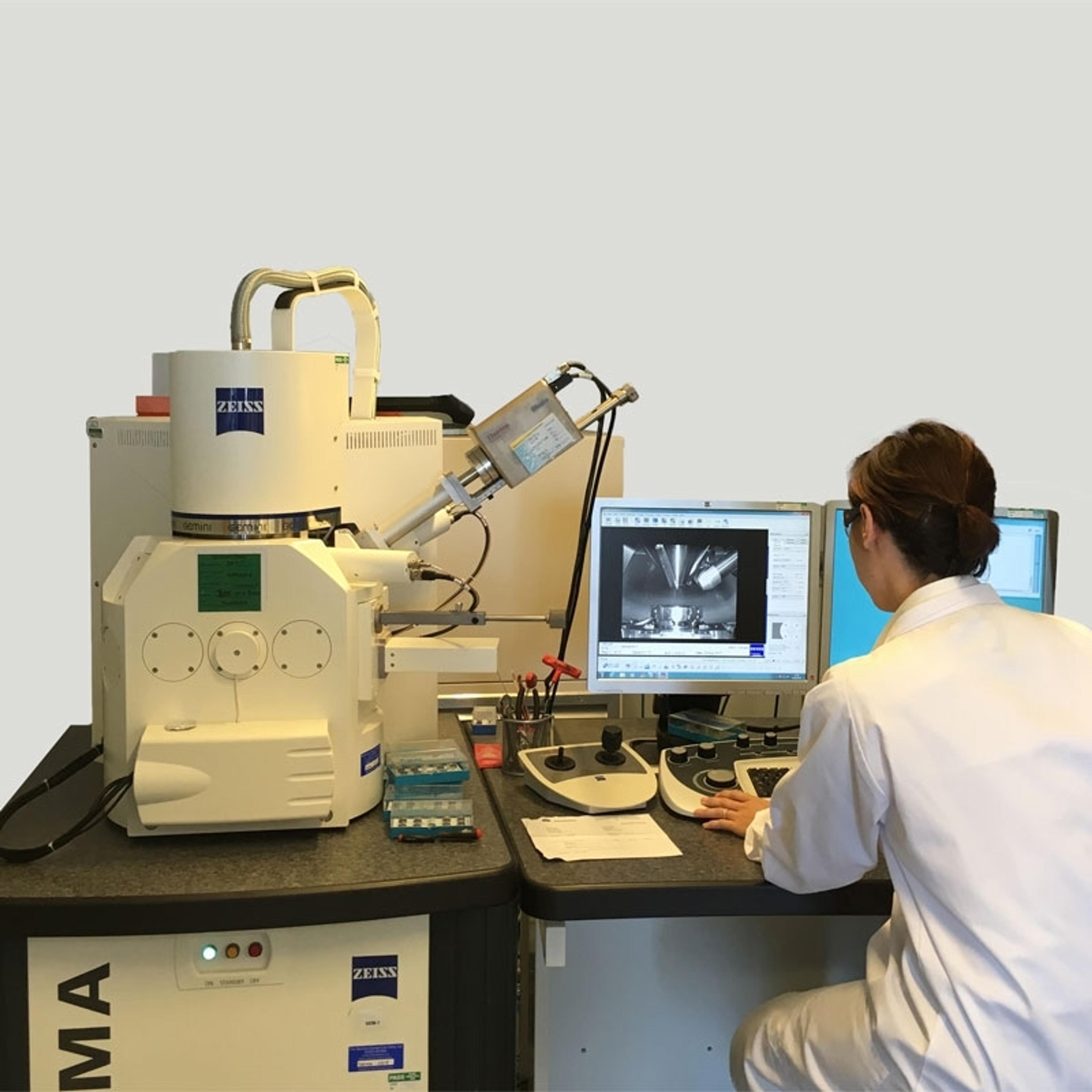 Analytical Sciences - Resolian