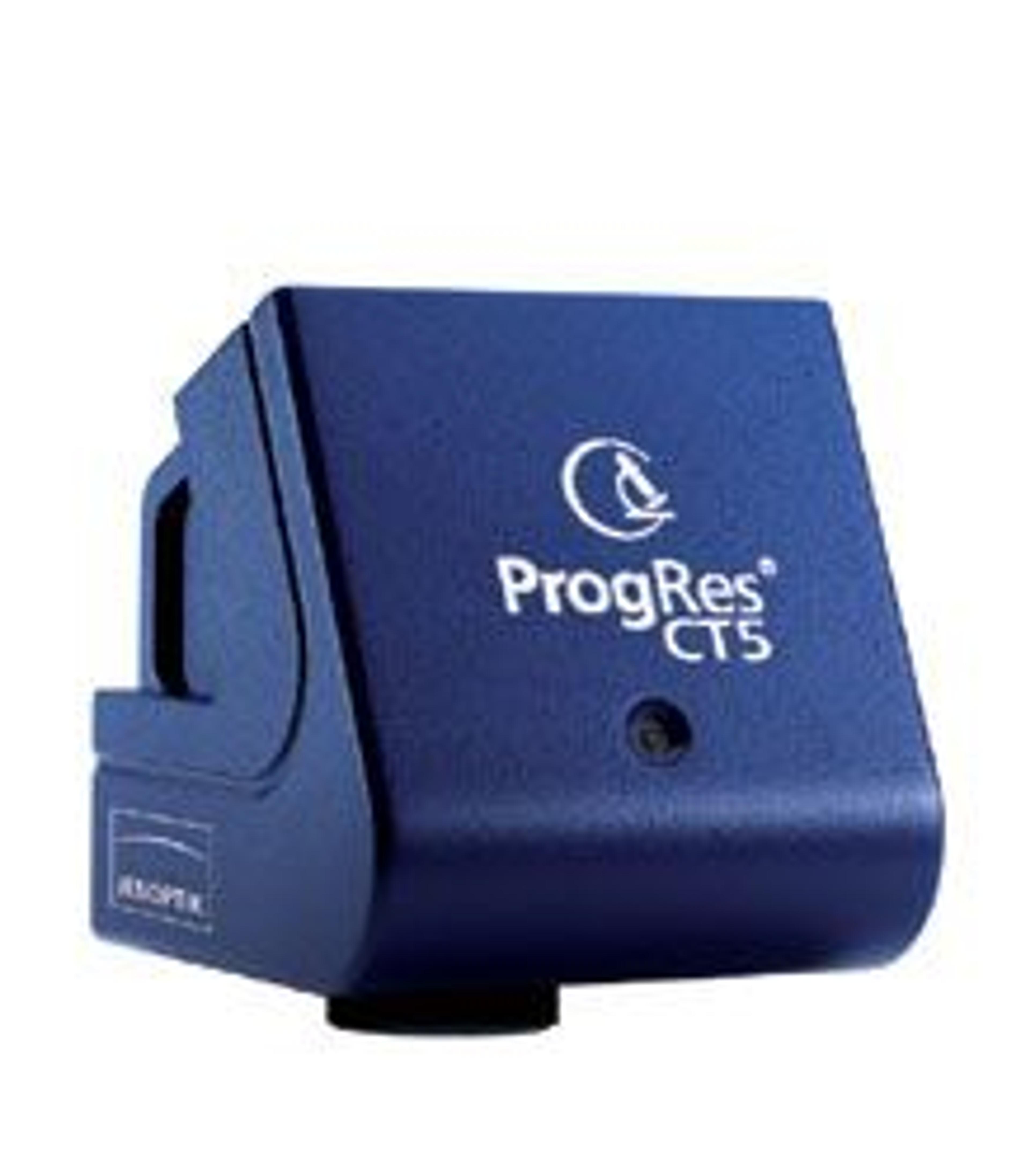 ProgRes® CMOS Cameras - JENOPTIK Optical Systems GmbH - Life Sciences
