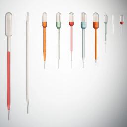 Pastettes® - Plastic Pasteur or Transfer Pipettes - Alpha Laboratories Ltd - General Lab