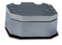 ANPx101/RES Positioner - Attocube Sytems, AG - Life Sciences