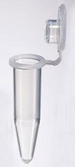 Eppendorf PCR tubes - Eppendorf - Life Sciences