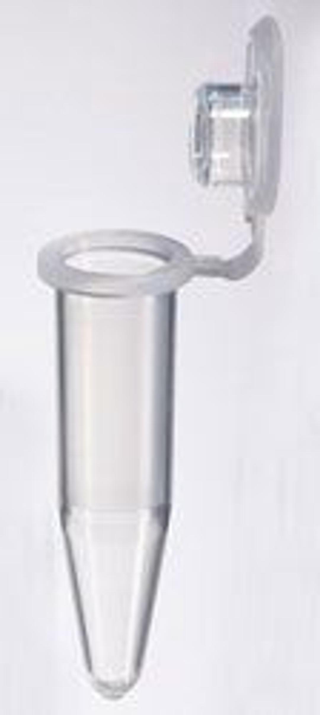 Eppendorf PCR tubes - Eppendorf - Life Sciences