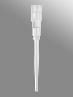 Axygen® 96-well tips, 165µL, Clear, Filtered, Sterile, Wide Bore, SLAS Rack - Corning Life Sciences - General Lab