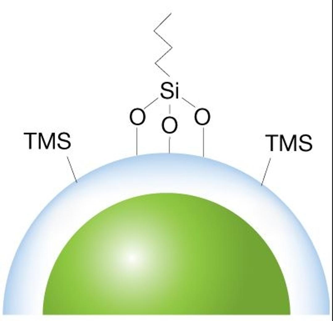 bioZen WidePore C4 - Phenomenex Inc - Separations