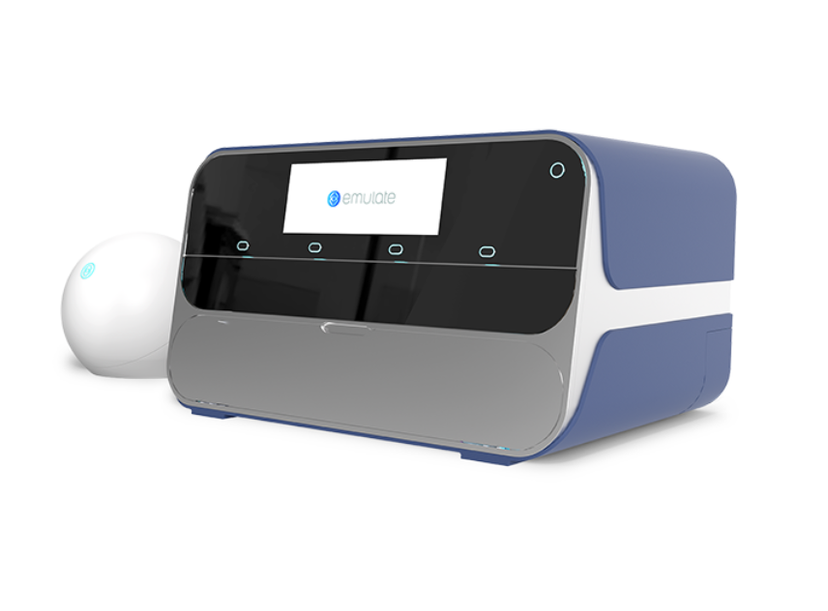 AVA™ Emulation System