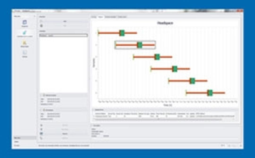 Chronos - Axel Semrau GmbH & Co. KG - Separations