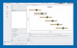 Chronos - Axel Semrau GmbH & Co. KG - Separations
