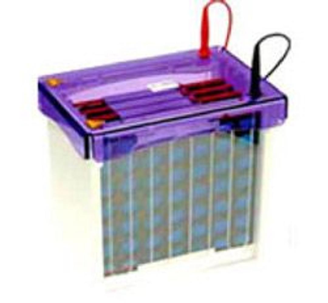 Tank Sub Electroblotters - Cleaver Scientific Ltd