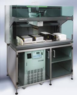 GenePaint™ - Tecan - Lab Automation