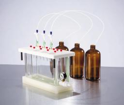 Enviro-Clean HLDVB 500mg/6mL (ECHLD156-P) - UCT, Inc. - Separations