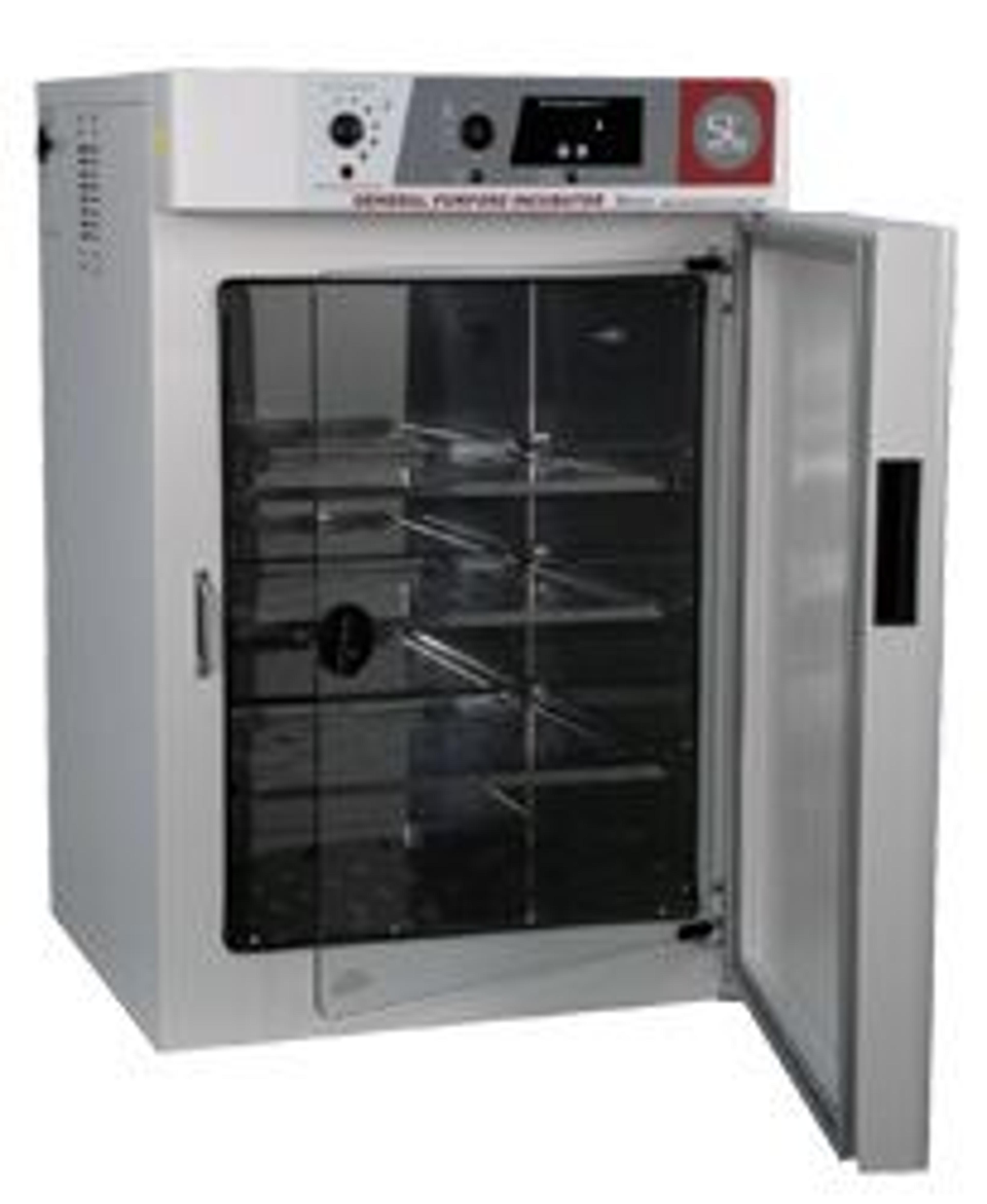 General Purpose Incubators (Models SMI2, SMI6, SMI7, SMI11, SMI12) - SHEL LAB - General Lab