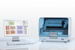 QIAcube HT/QIAxtractor, System - QIAGEN