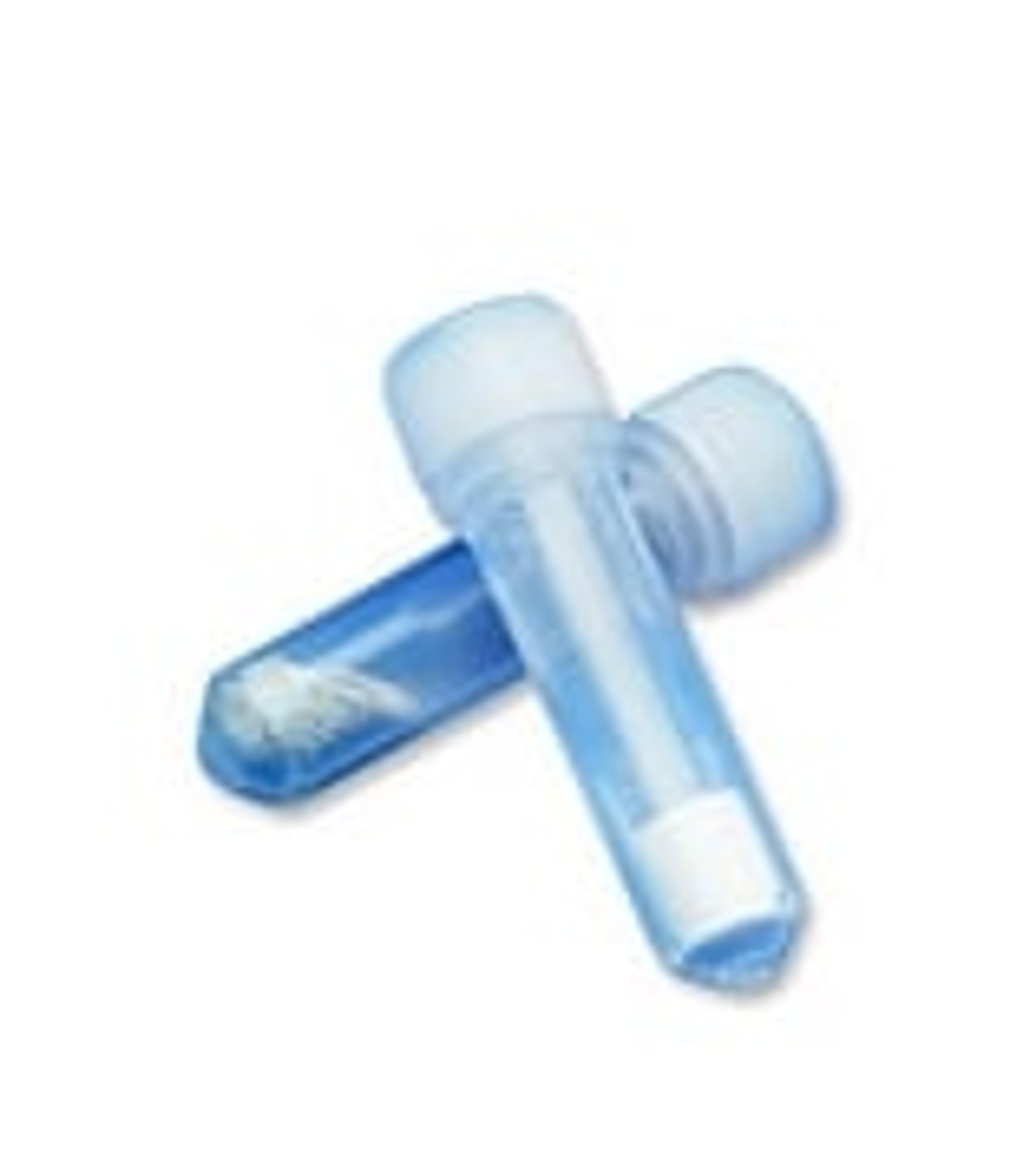 Thermo Scientific™ HyperSep™ Dispersive SPE Clean-Up Products (QuEChERS) - Thermo Fisher Scientific - Separations