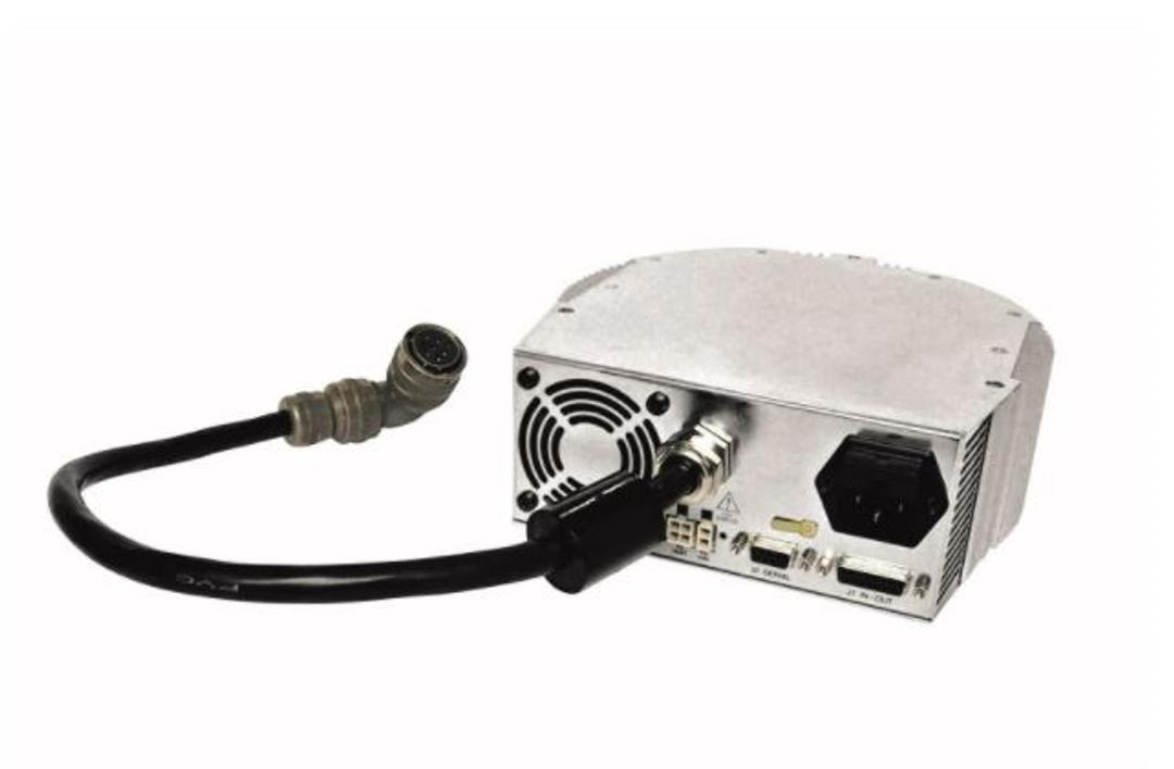 Turbo-V 1001 Navigator Controller - Agilent Technologies - General Lab