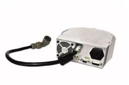 Turbo-V 1001 Navigator Controller - Agilent Technologies - General Lab