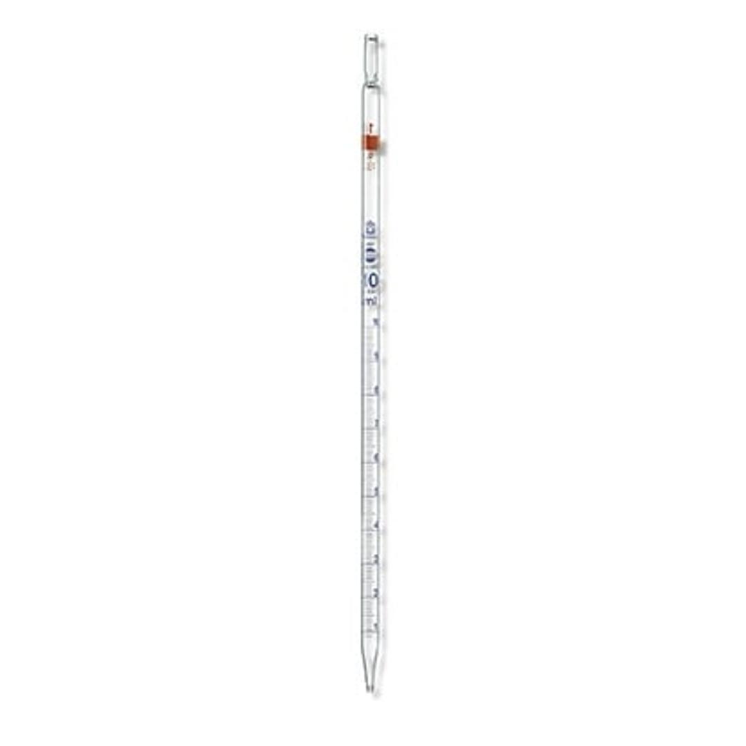 BRAND Graduated Pipettes – Class A, USP, Certified - BRANDTECH® Scientific, Inc. - General Lab