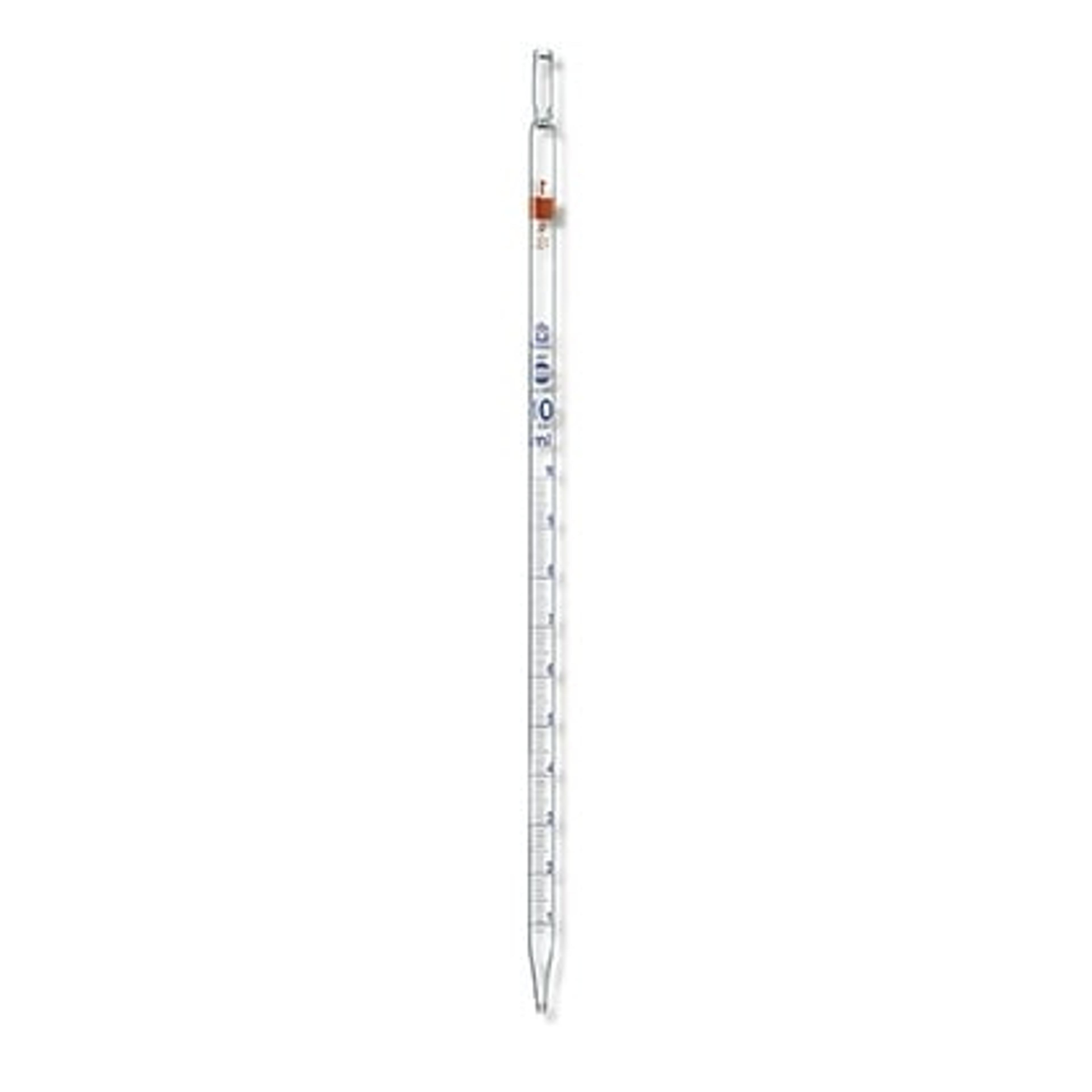BRAND Graduated Pipettes – Class A, USP, Certified - BRANDTECH® Scientific, Inc. - General Lab