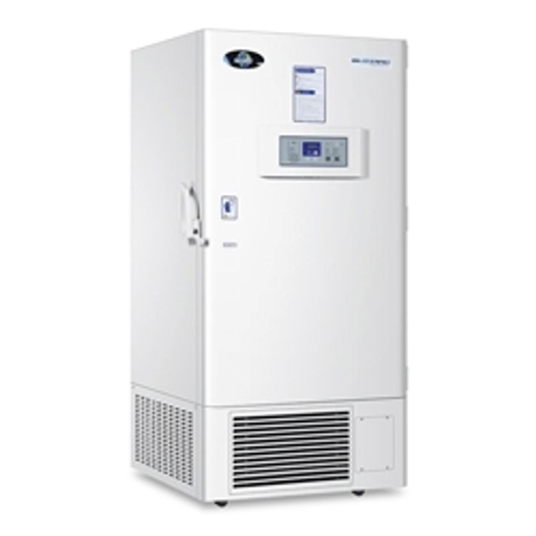 Blizzard™ HC VIP NU-99728J 25.7 cu. ft. (728 L) -86°C Ultralow Freezer - NuAire, Inc. - General Lab