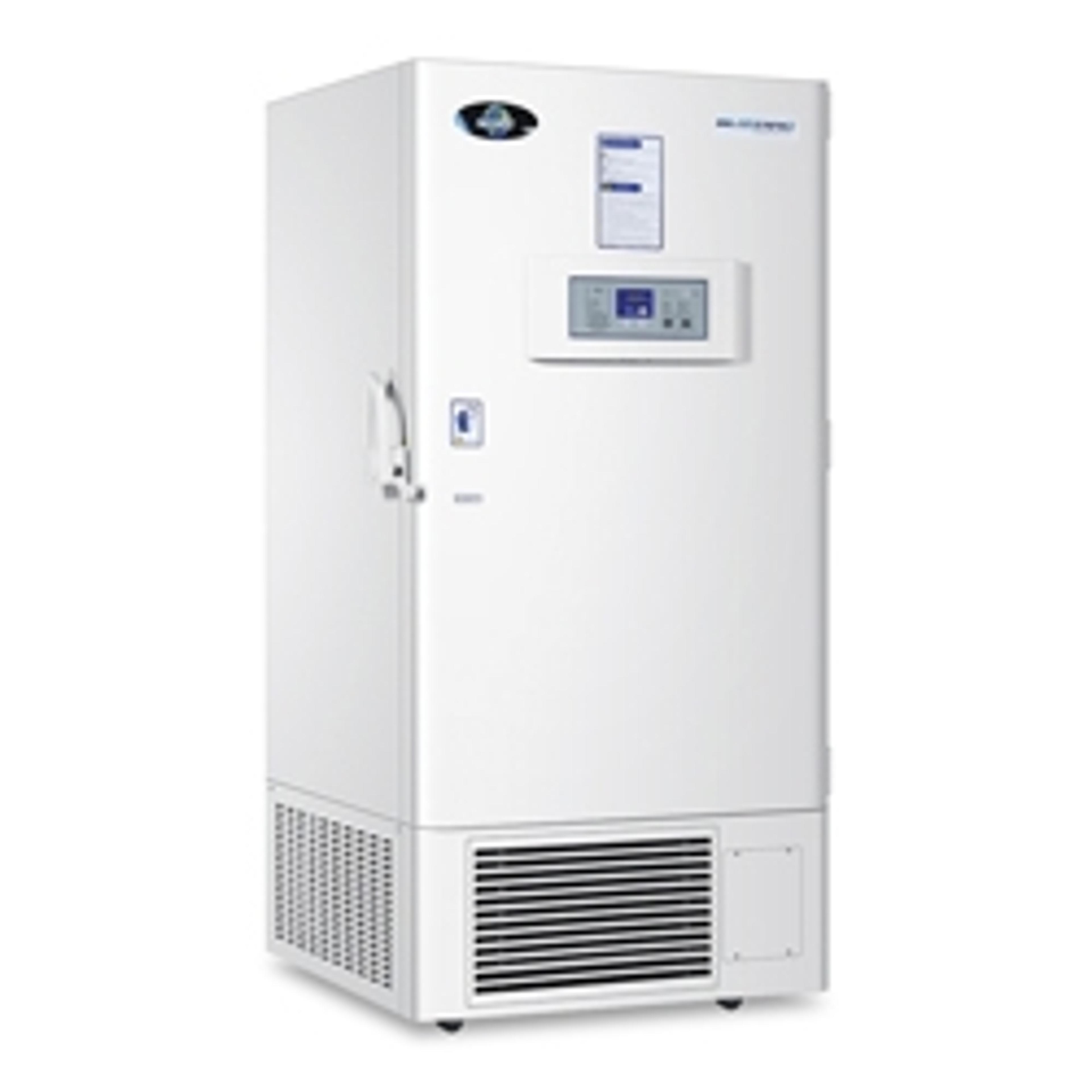 Blizzard™ HC VIP NU-99728J 25.7 cu. ft. (728 L) -86°C Ultralow Freezer - NuAire, Inc. - General Lab