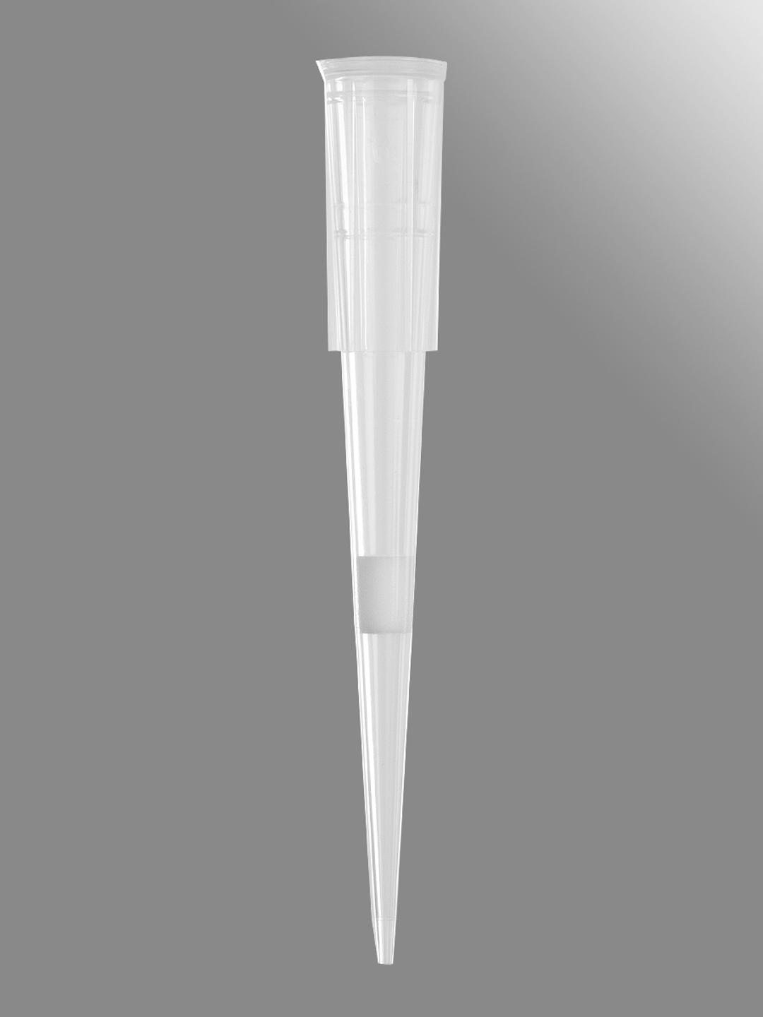 Axygen® 20 µL Maxymum Recovery® Universal Fit Filter Tips Racked, Clear, Sterile, Rack Pack - Corning Life Sciences - General Lab