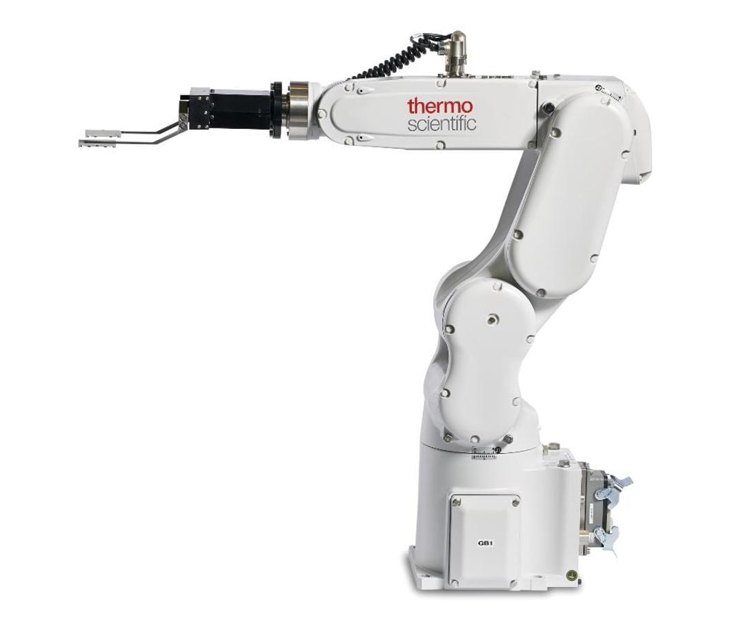 Thermo Scientific™ F7 Robot - Thermo Fisher Scientific - General Lab
