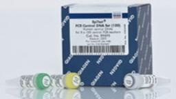 EpiTect PCR Control DNA Set (100) - QIAGEN
