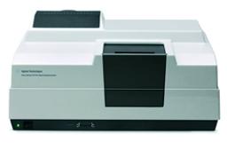 Cary 100 UV-Visible Spectrophotometer - Agilent Technologies - Spectroscopy