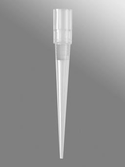 Axygen® 384-well tips, 25µL, Clear, Filtered, Sterile, Maxymum Recovery®, SLAS Rack - Corning Life Sciences - General Lab