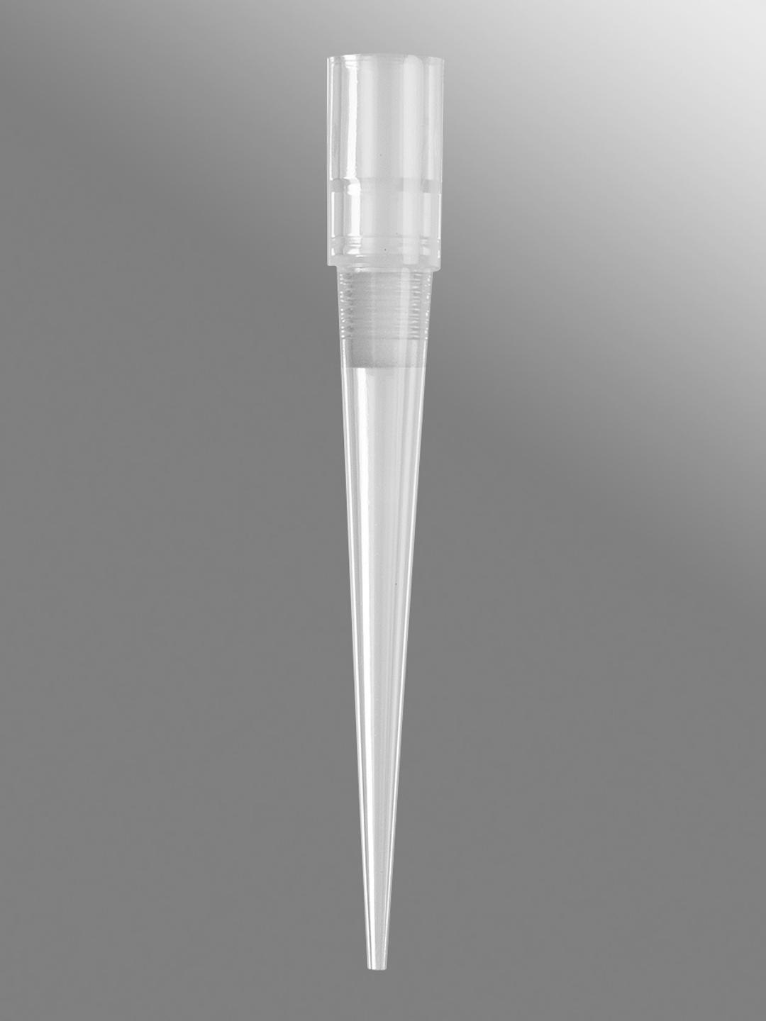 Axygen® 384-well tips, 25µL, Clear, Filtered, Sterile, Maxymum Recovery®, SLAS Rack - Corning Life Sciences - General Lab