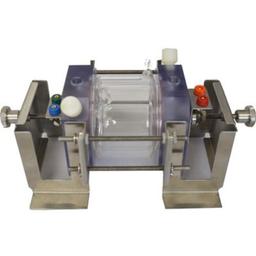 Paracell Kit for Flat Specimens - Gamry Instruments - Separations