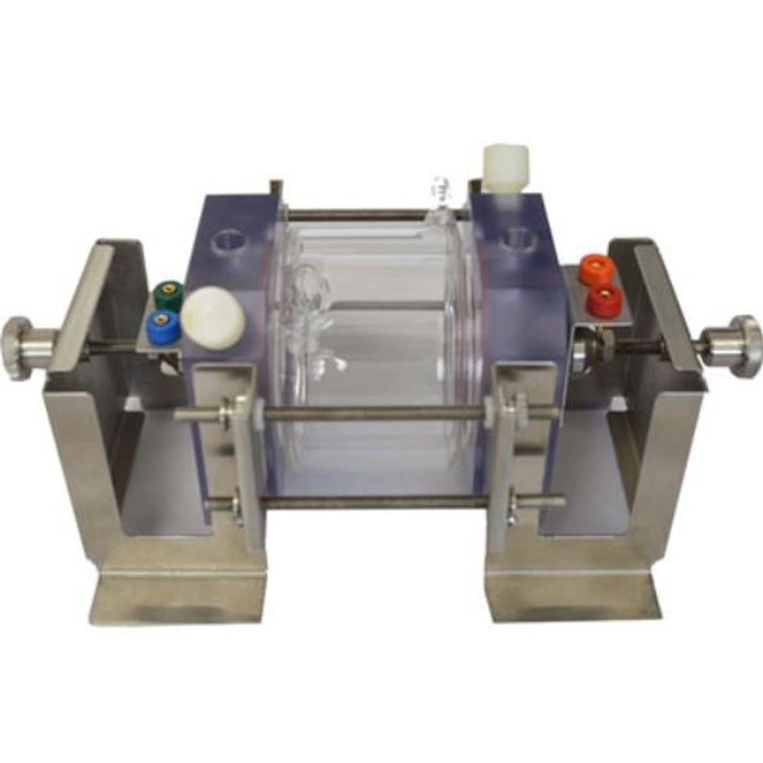 Paracell Kit for Flat Specimens - Gamry Instruments - Separations