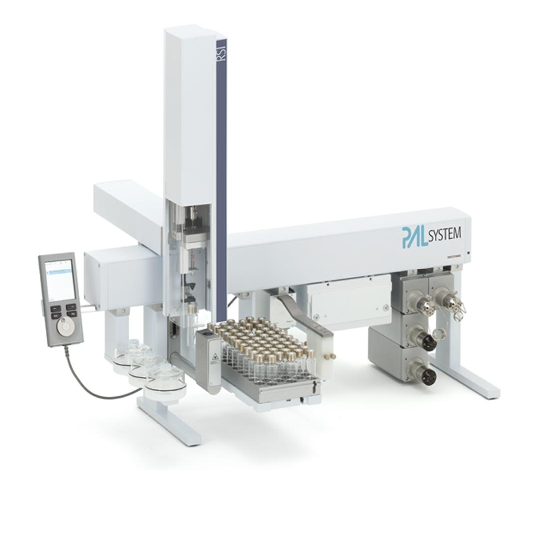 PAL RSI - CTC Analytics AG - Separations