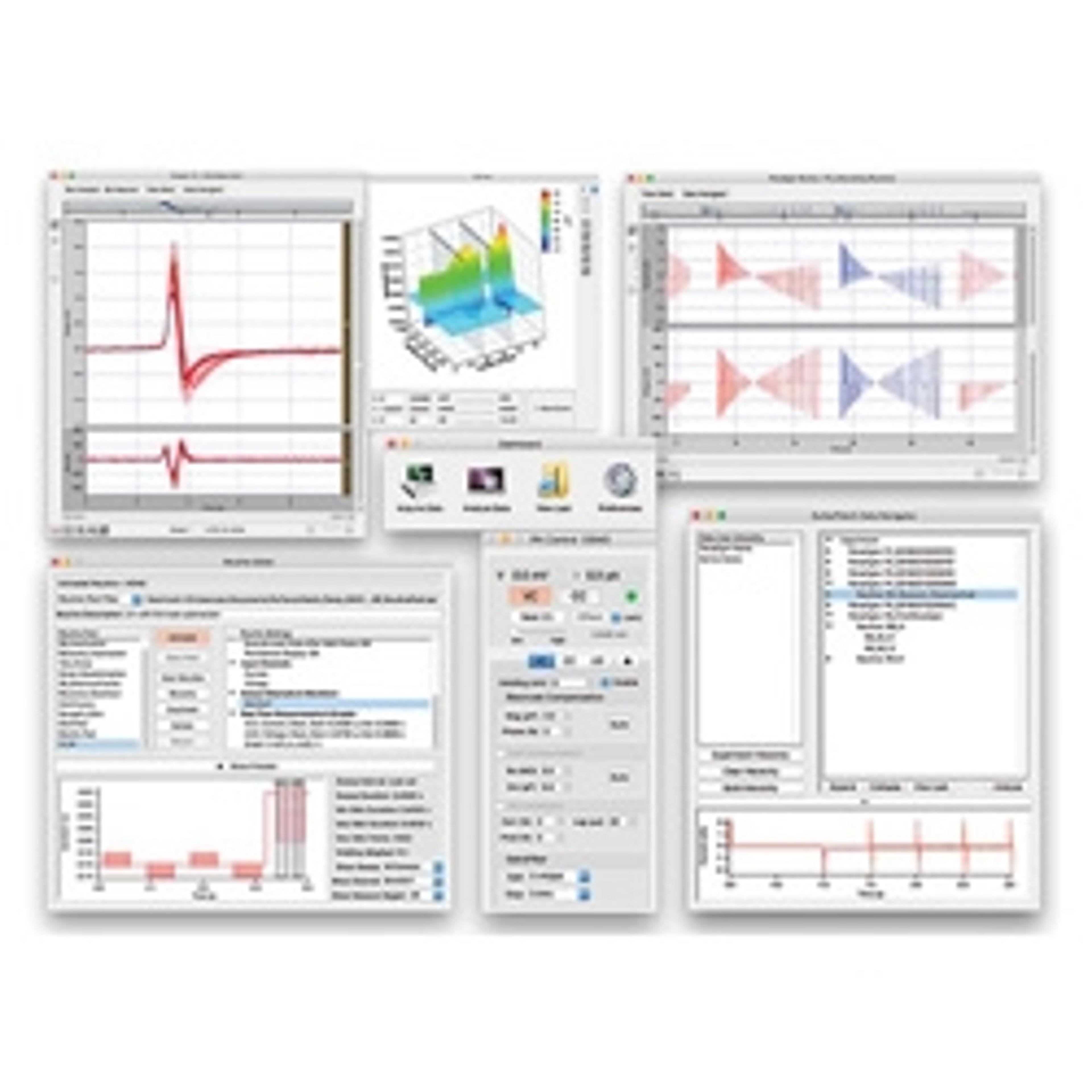 SutterPatch® - Sutter Instrument Co. - Life Sciences