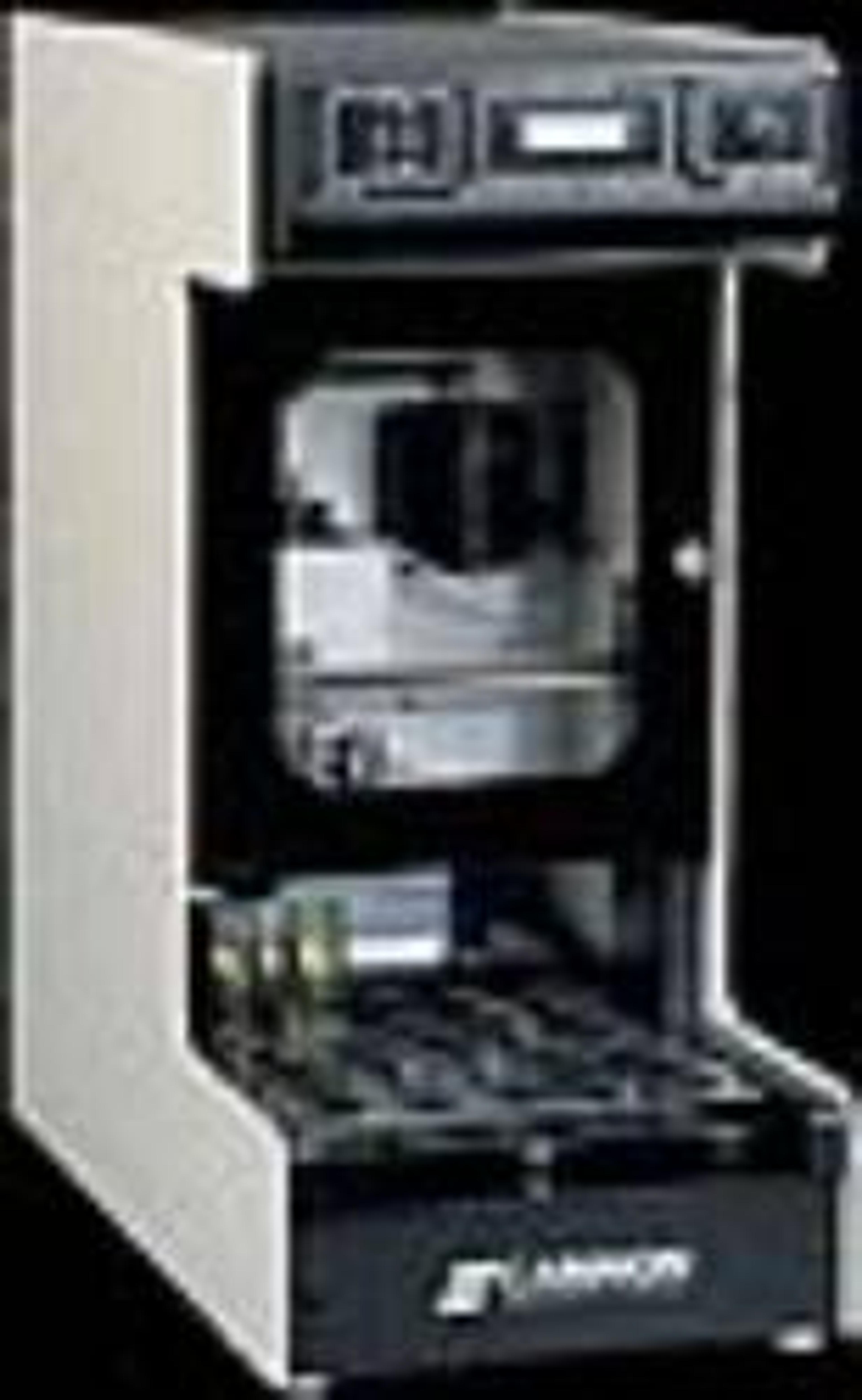 CCS-2100 Automatic Cold-Cranking Simulator - Cannon Instrument Co. - Materials