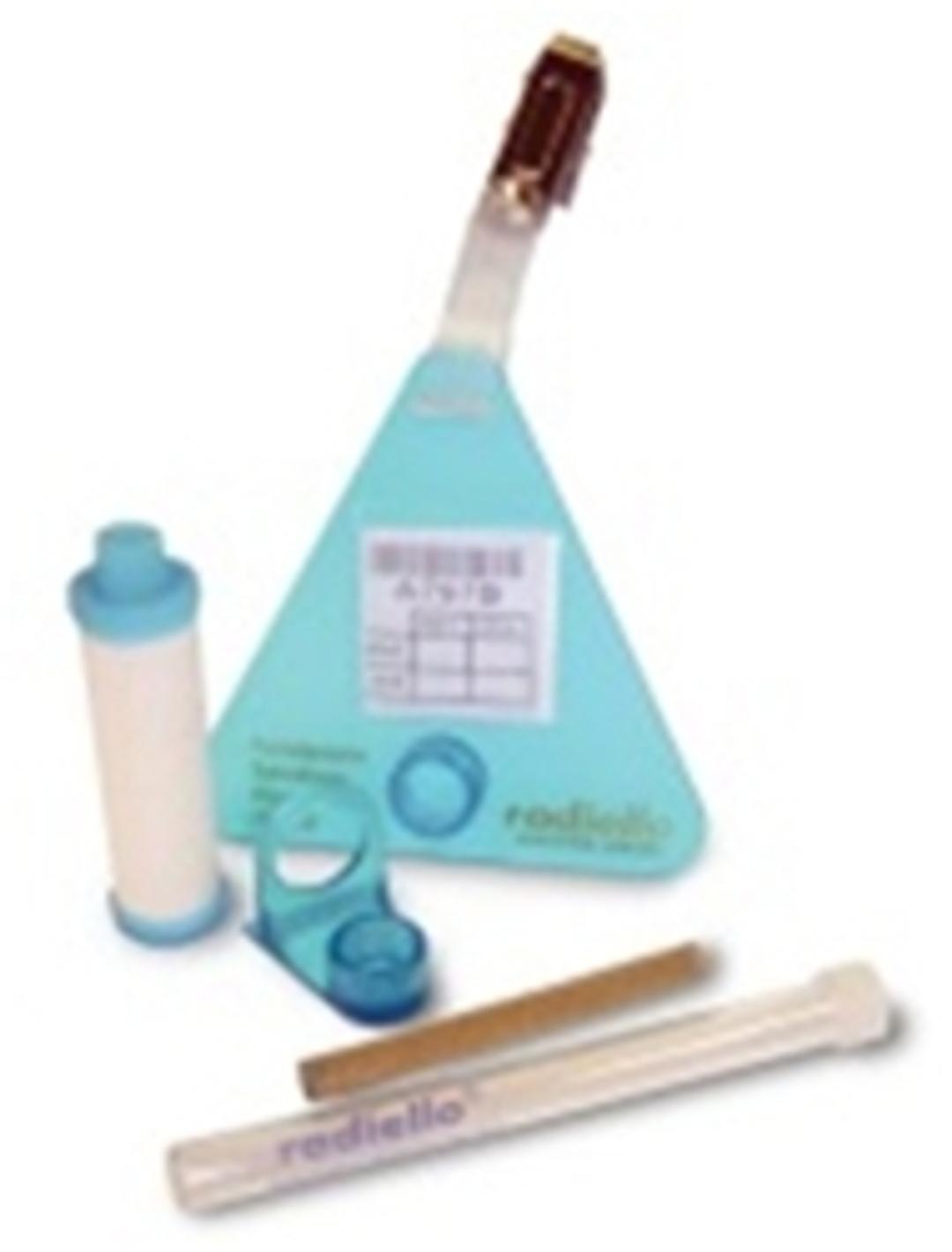 radiello® Diffusive Sampling - Sigma-Aldrich Supelco - Environmental