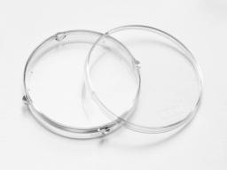 Falcon® 50 mmx9 mm Not TC-treated in vitro Fertilization (IVF)/Low Wall Dish - Corning Life Sciences - General Lab