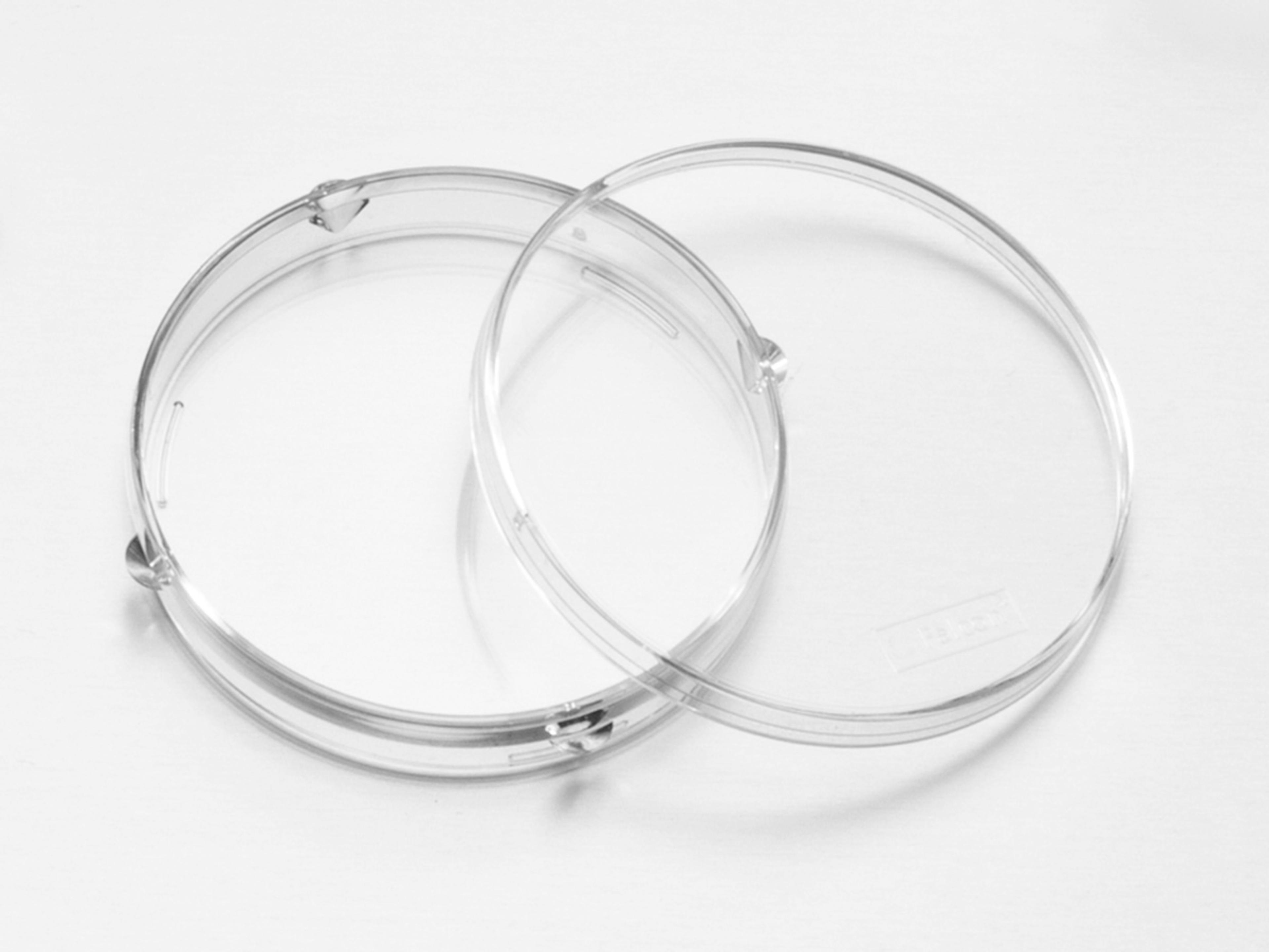 Falcon® 50 mmx9 mm Not TC-treated in vitro Fertilization (IVF)/Low Wall Dish - Corning Life Sciences - General Lab