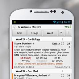 Smartpage  Web Based Messaging Service - Oncall Health
