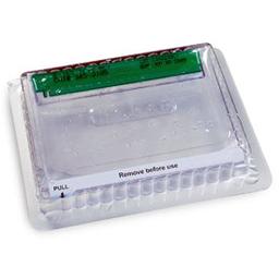 4–20% Criterion™ Tris-HCl Protein Gel, 11 cm IPG/prep+1 well, 550 µl - Bio-Rad - Life Sciences