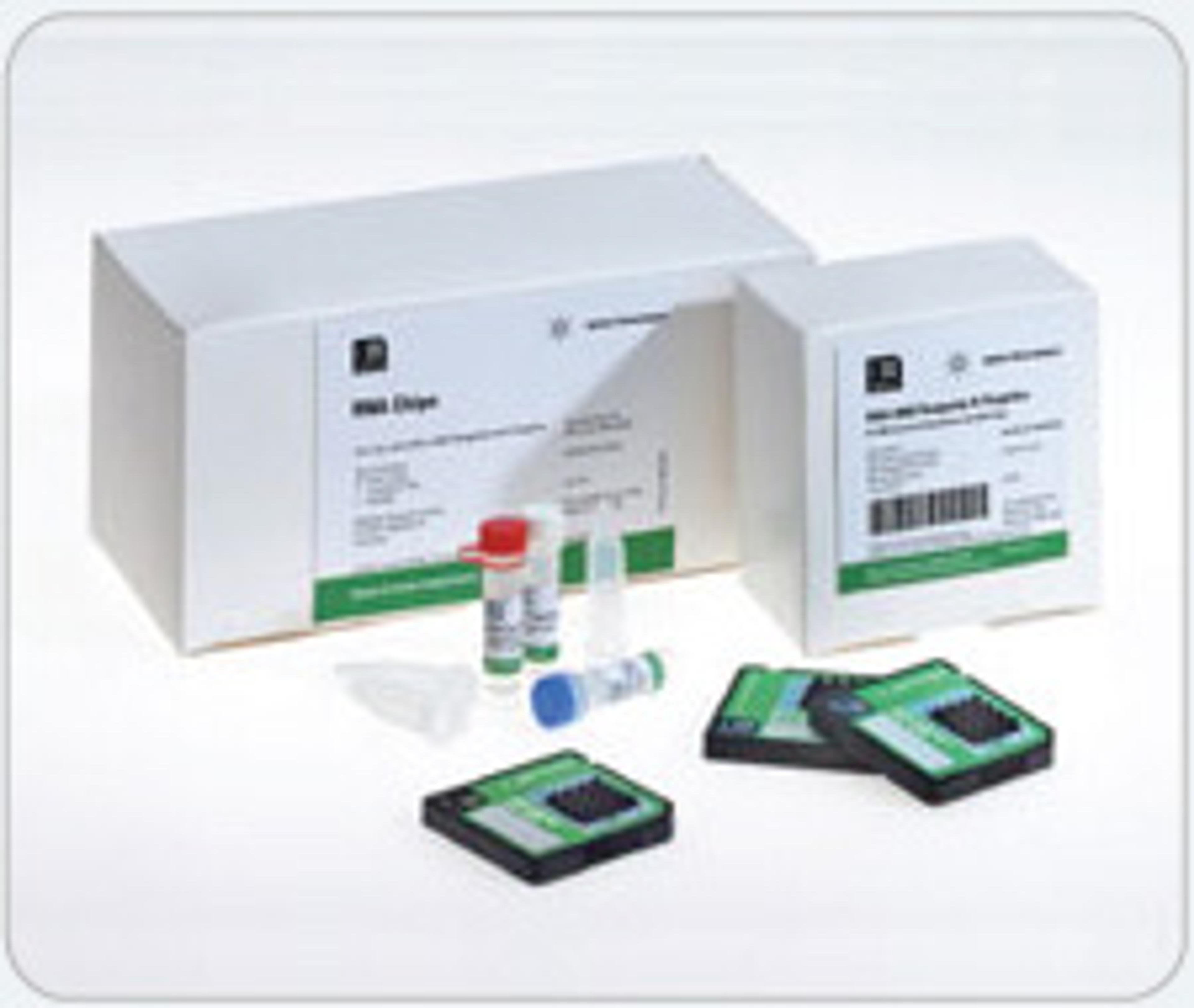 Bioanalyzer RNA Kits & Reagents - Agilent Technologies - Separations