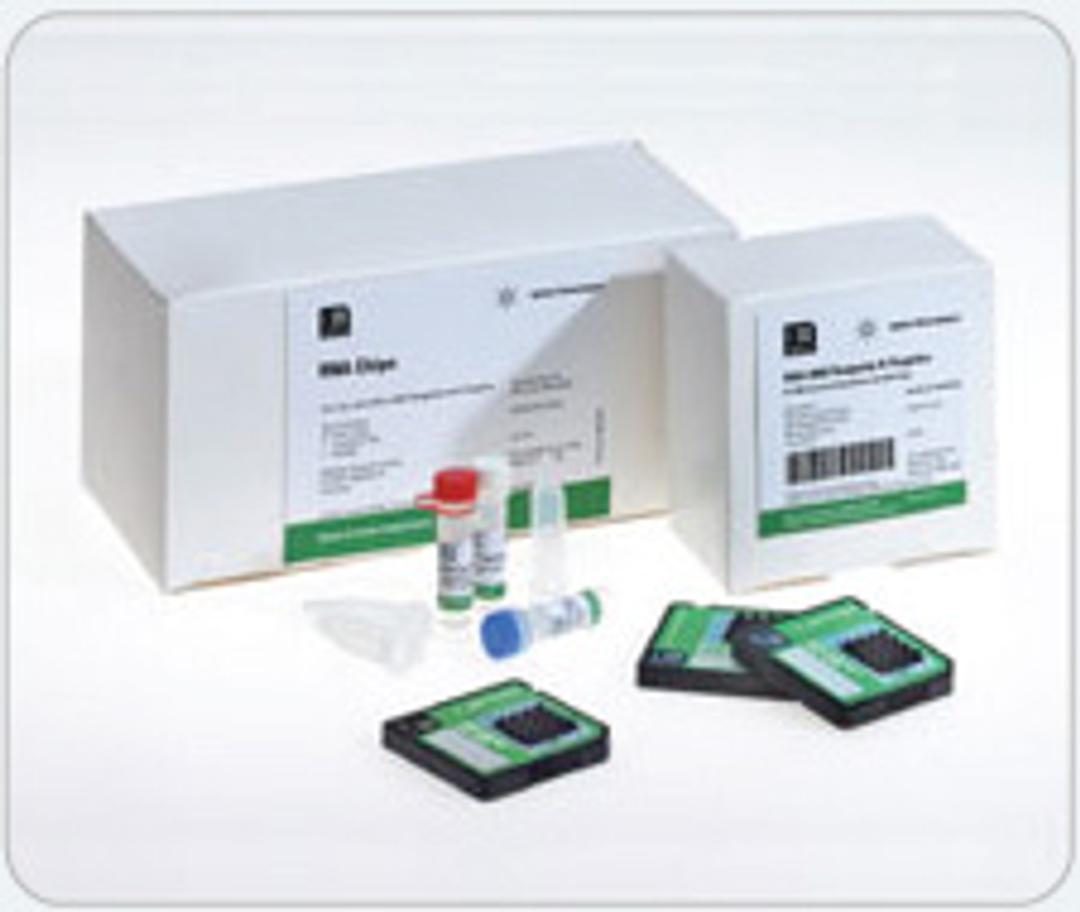 Bioanalyzer RNA Kits & Reagents - Agilent Technologies - Separations