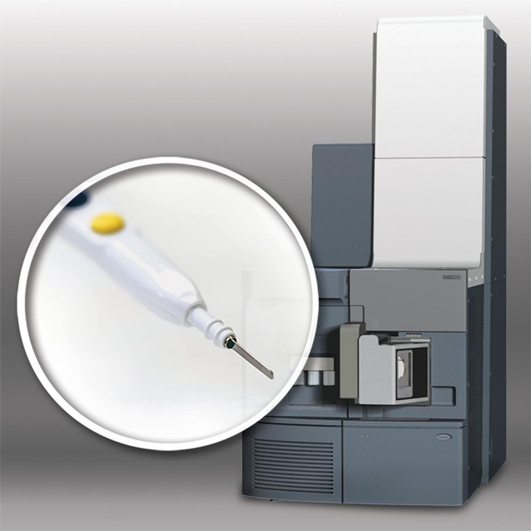 REIMS Research System with iKnife - Waters - Spectroscopy