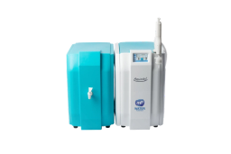 Aquinity² P35/70 – Water Purification System - MembraPure GmbH - General Lab