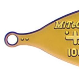 Dual-Thickness MicroLoops™ - MiTeGen, LLC - Spectroscopy