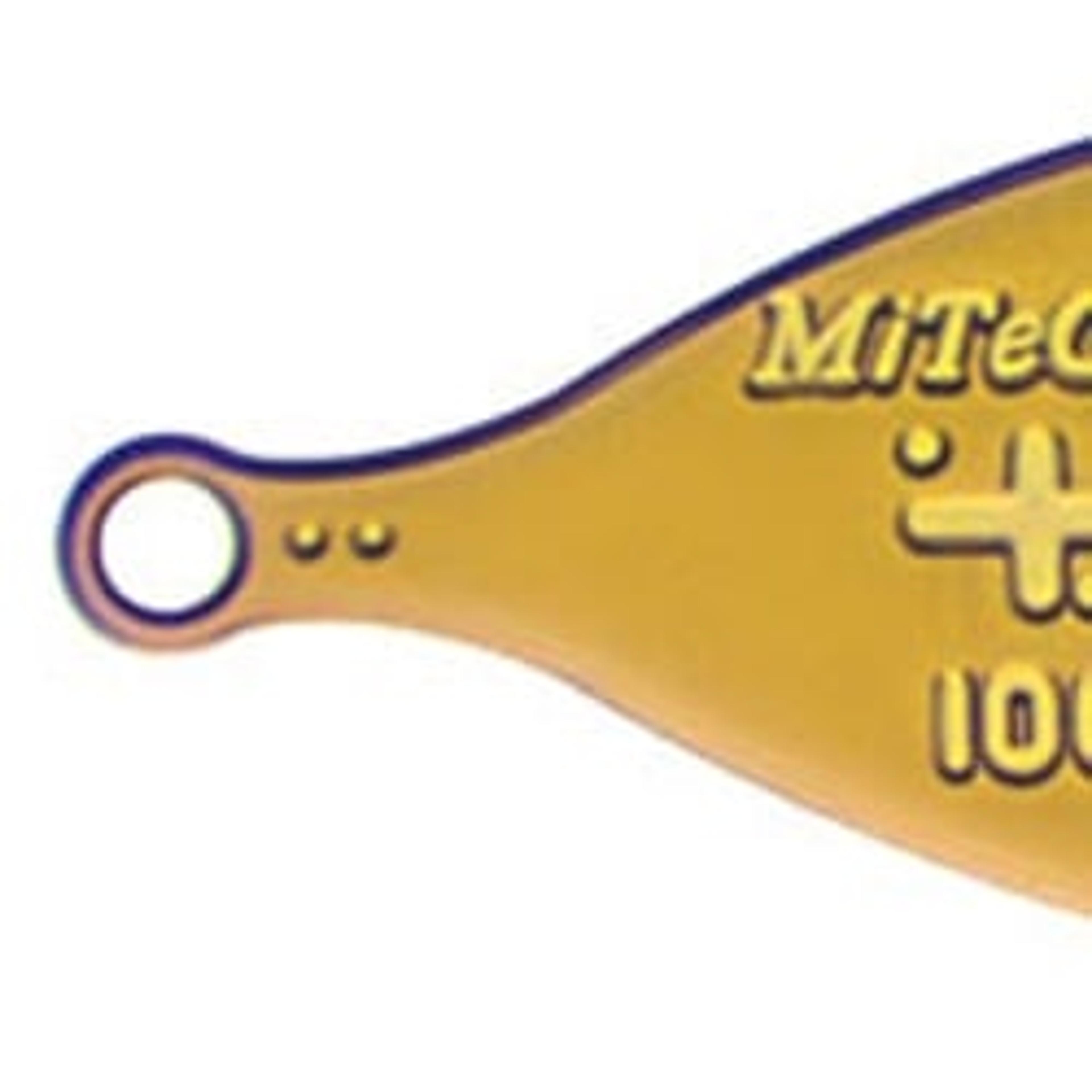 Dual-Thickness MicroLoops™ - MiTeGen, LLC - Spectroscopy