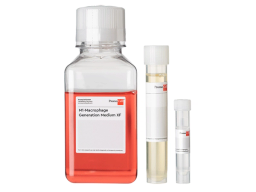 Macrophage Base Medium XF - PromoCell GmbH - Life Sciences