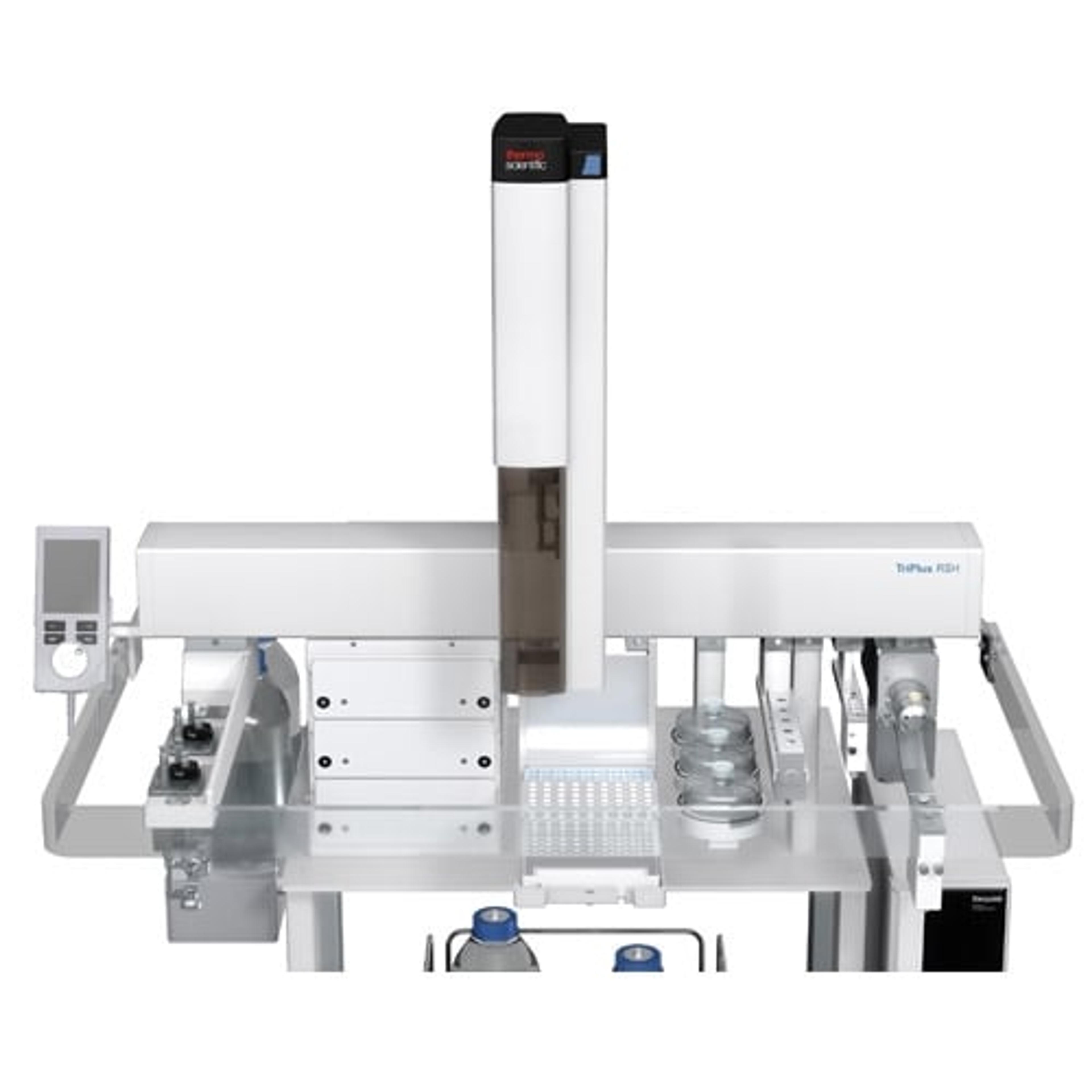 Thermo Scientific™ TriPlus™ RSH μSPE Autosampler - Thermo Fisher Scientific - Spectroscopy
