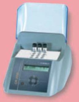 Thermoreactors for Digestion: CR 3200 - Xylem - Drug Discovery & Development