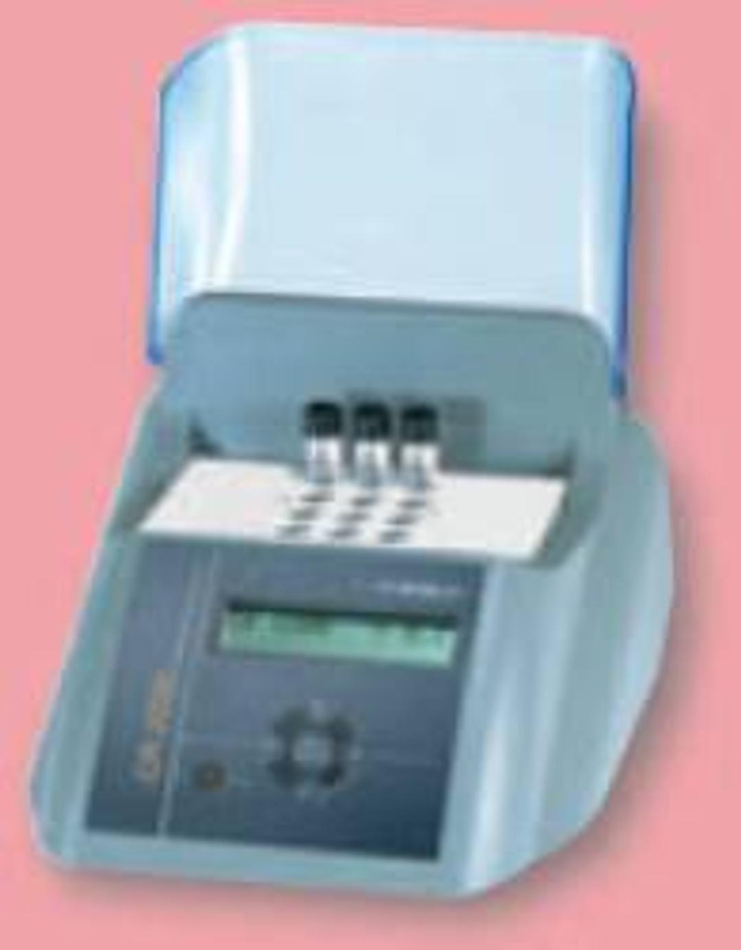 Thermoreactors for Digestion: CR 2200 - Xylem - Drug Discovery & Development